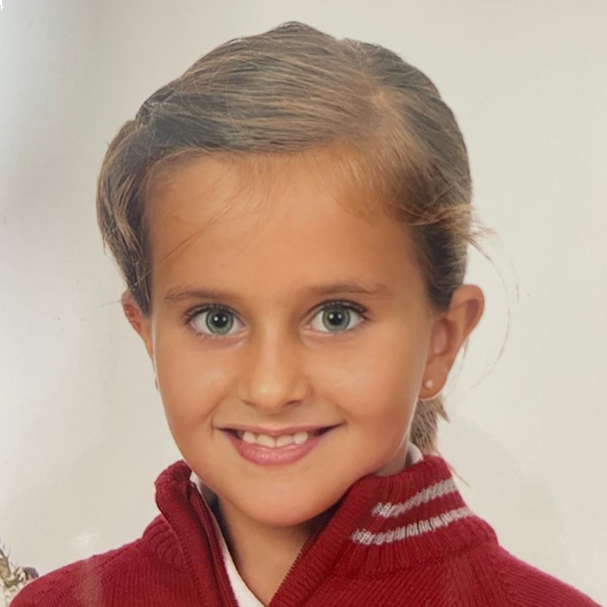 MACARENA  TORRES BRIZ