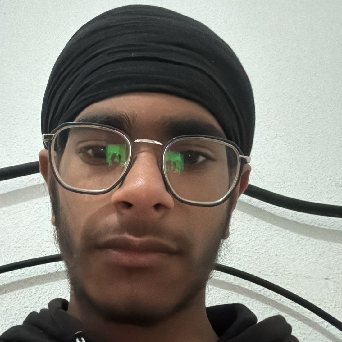 ASHMEET SINGH JOSHEN