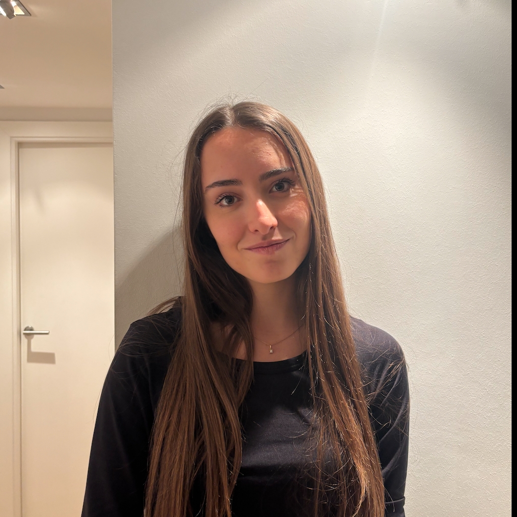 MONICA GARRIGA BORDAS