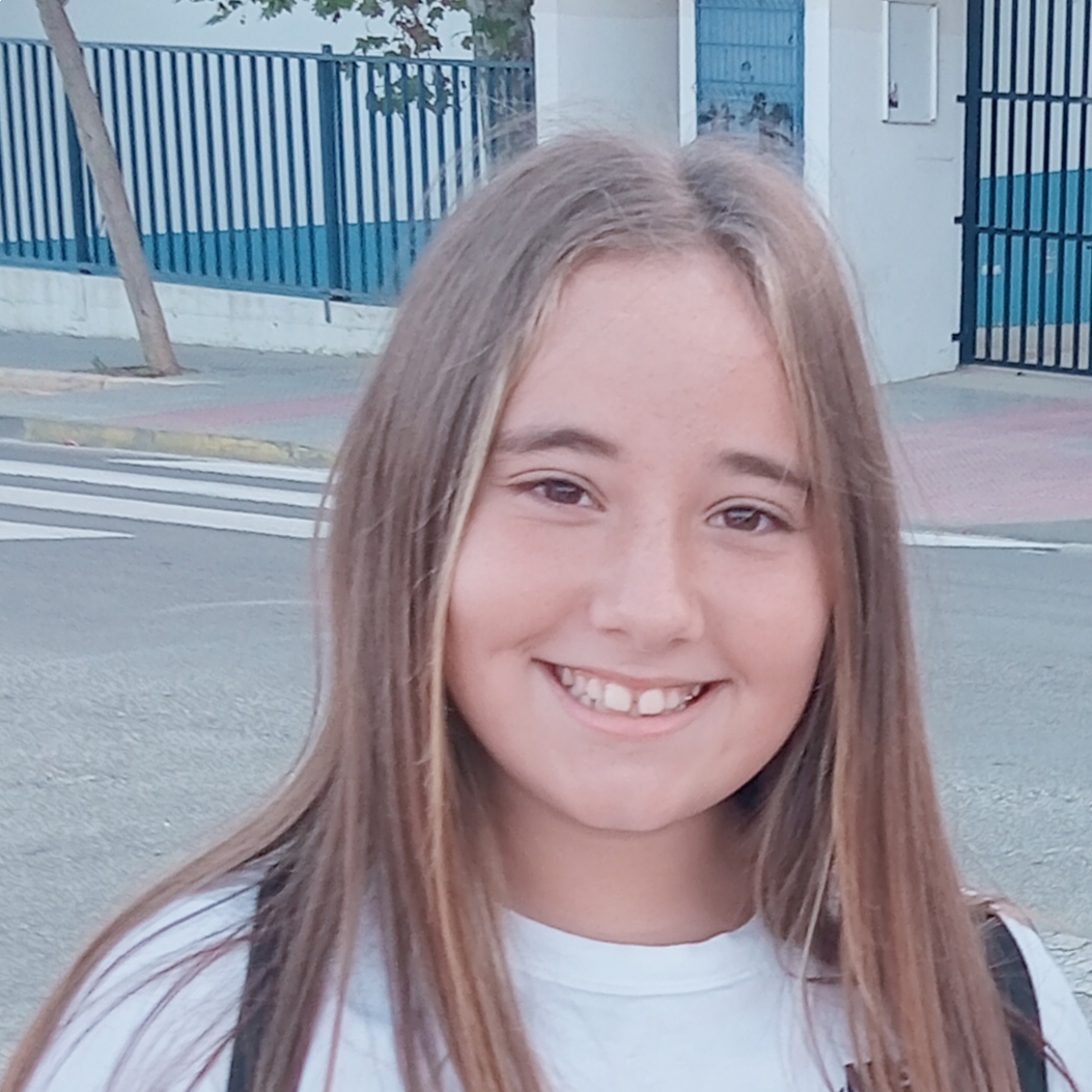 ANA MARIA  REY BUTRON