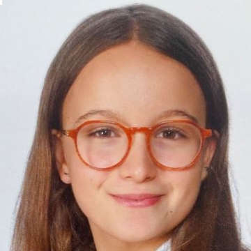 GABRIELA BROX JIMENEZ 