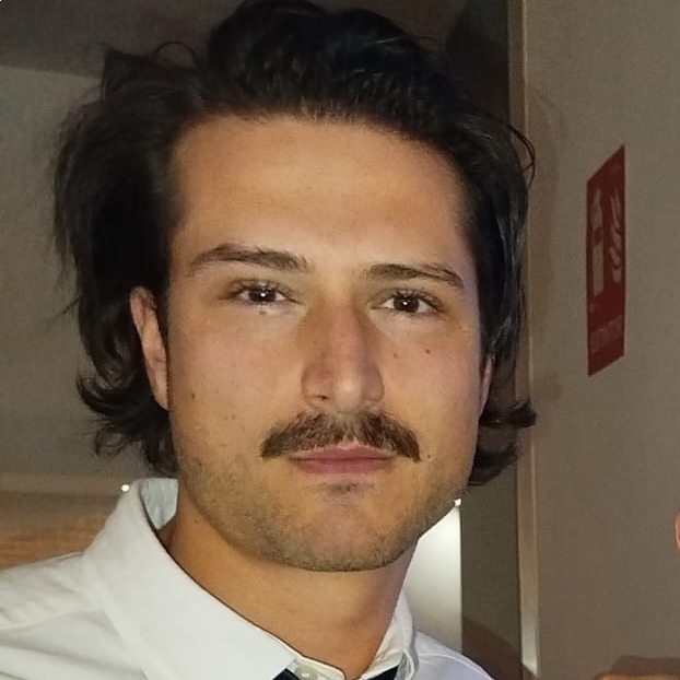 JOHN SCOTT VINCENT KOSMAN