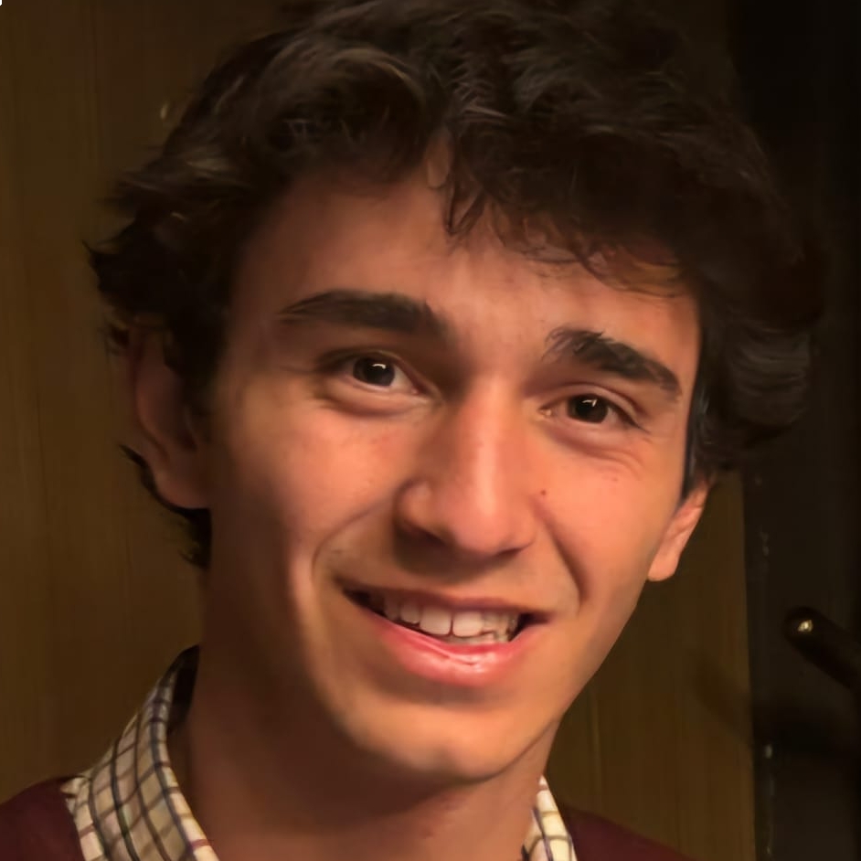IGNACIO GOMEZ-CENTURION GOLMAYO