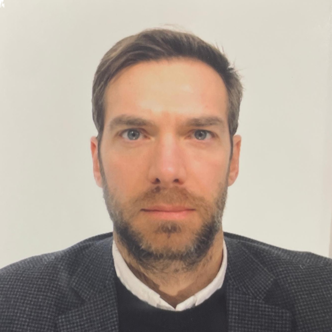 EDWARD RICHARD BARNEY GRIGG