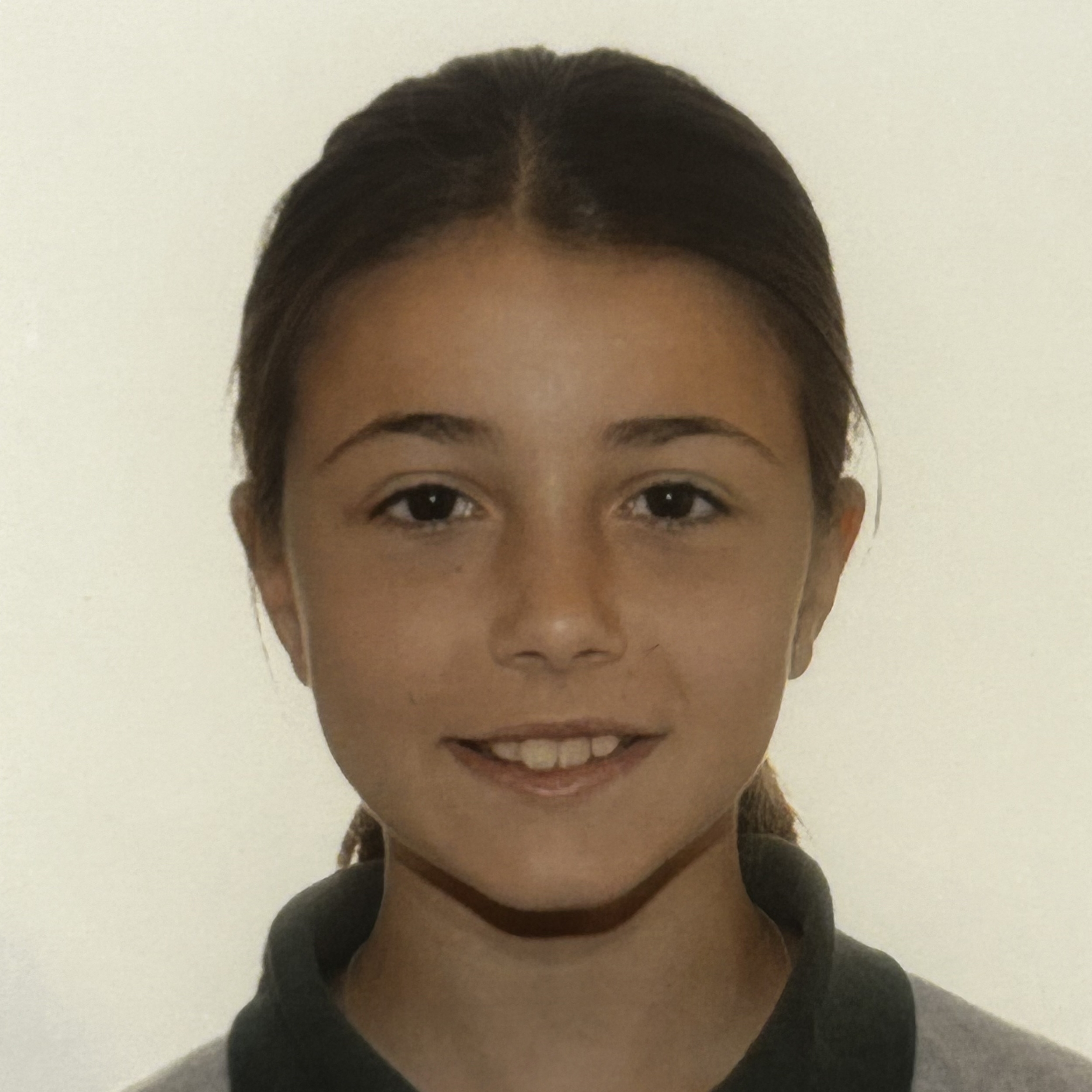 CARLA BAULO PEREZ