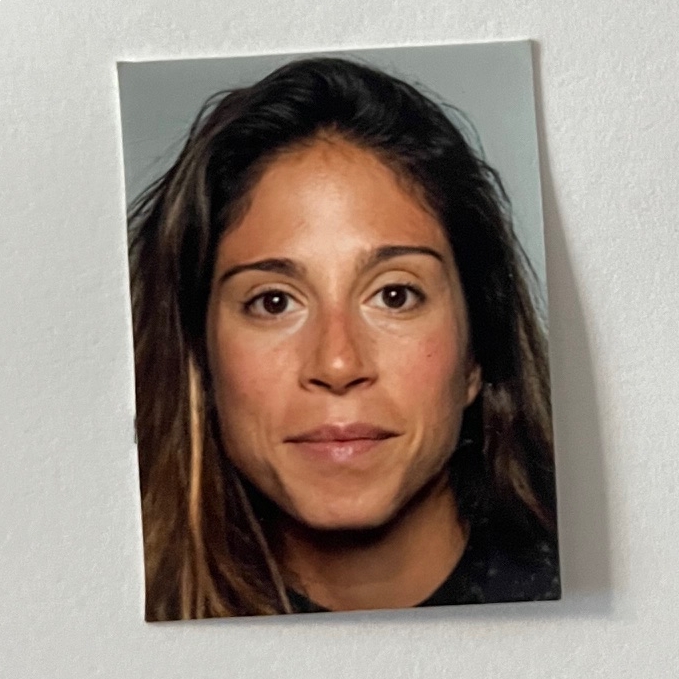 LUCIA COCARO GALLART