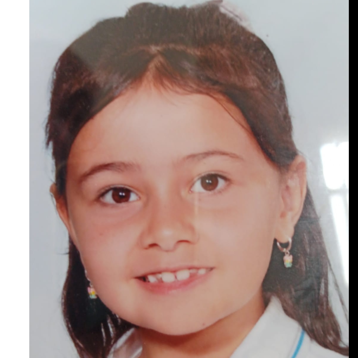 VALERIA SANTANA FALCON