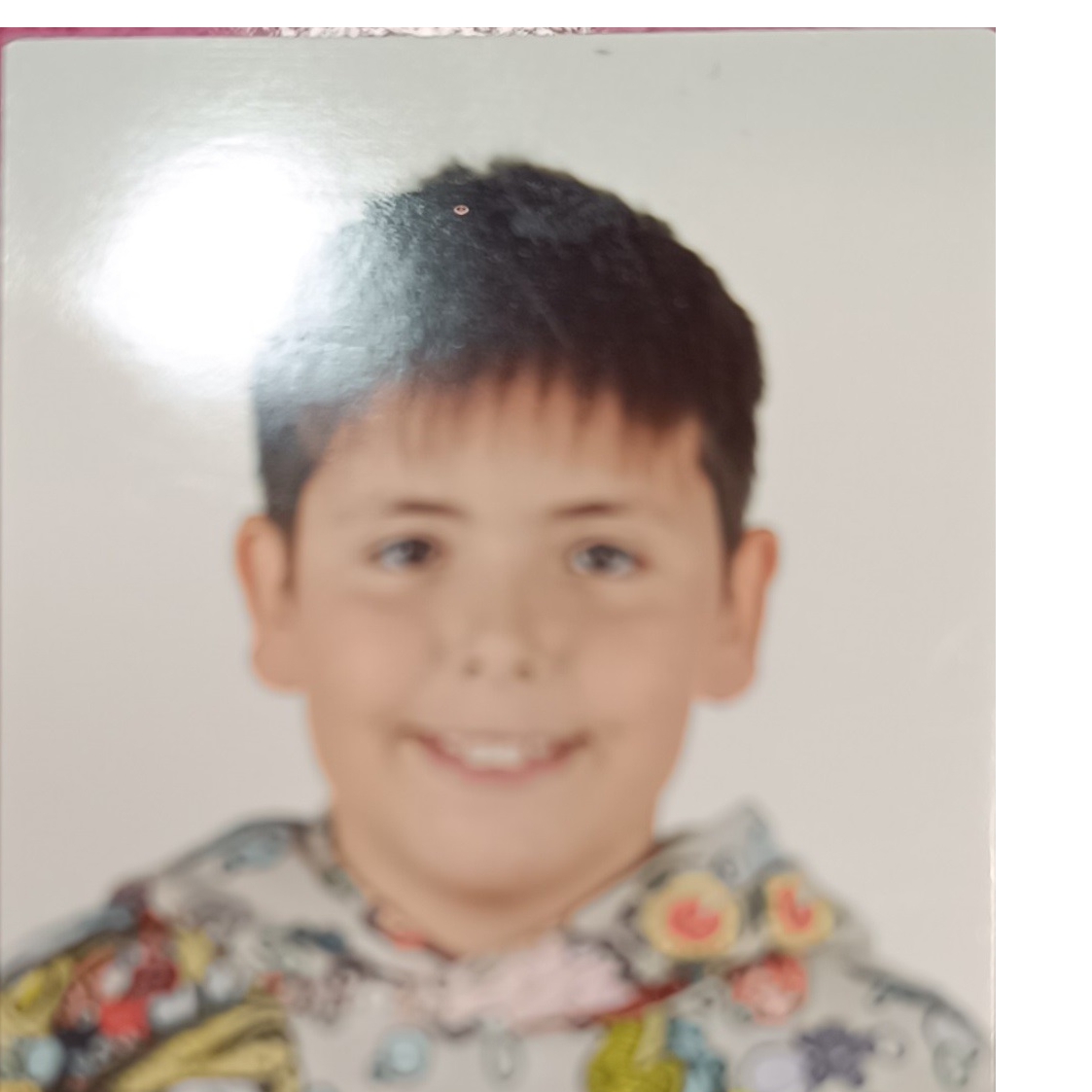 PABLO CANABAL BUCETA