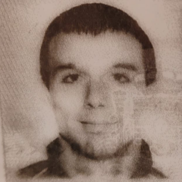 JUAN CARLOS REQUENA RUIZ