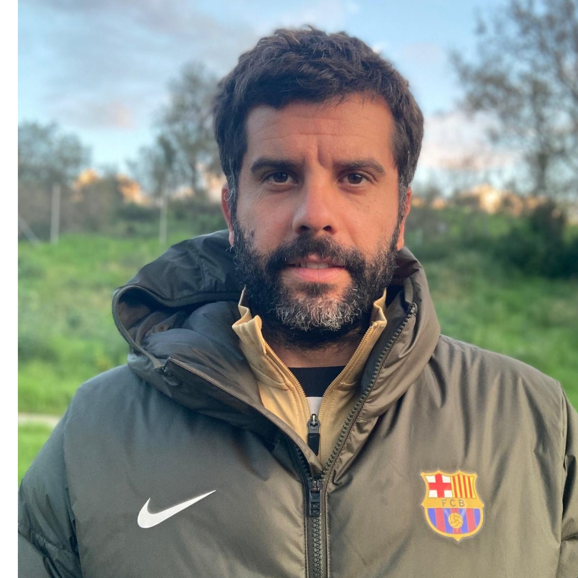 MARCOS TUBIO