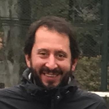 JOAQUIN PARDO RODRIGUEZ