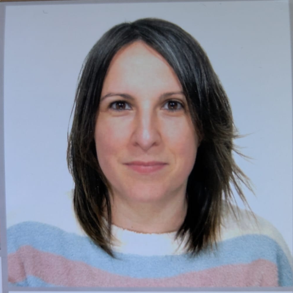 ANA GALLEGO TENA