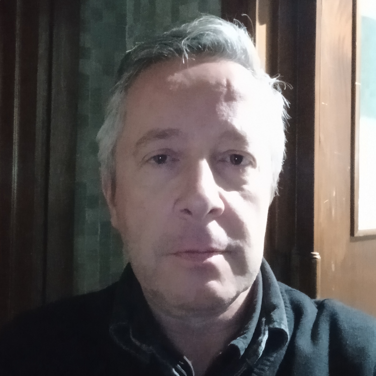 FERNANDO PEDRIDO PEREZ