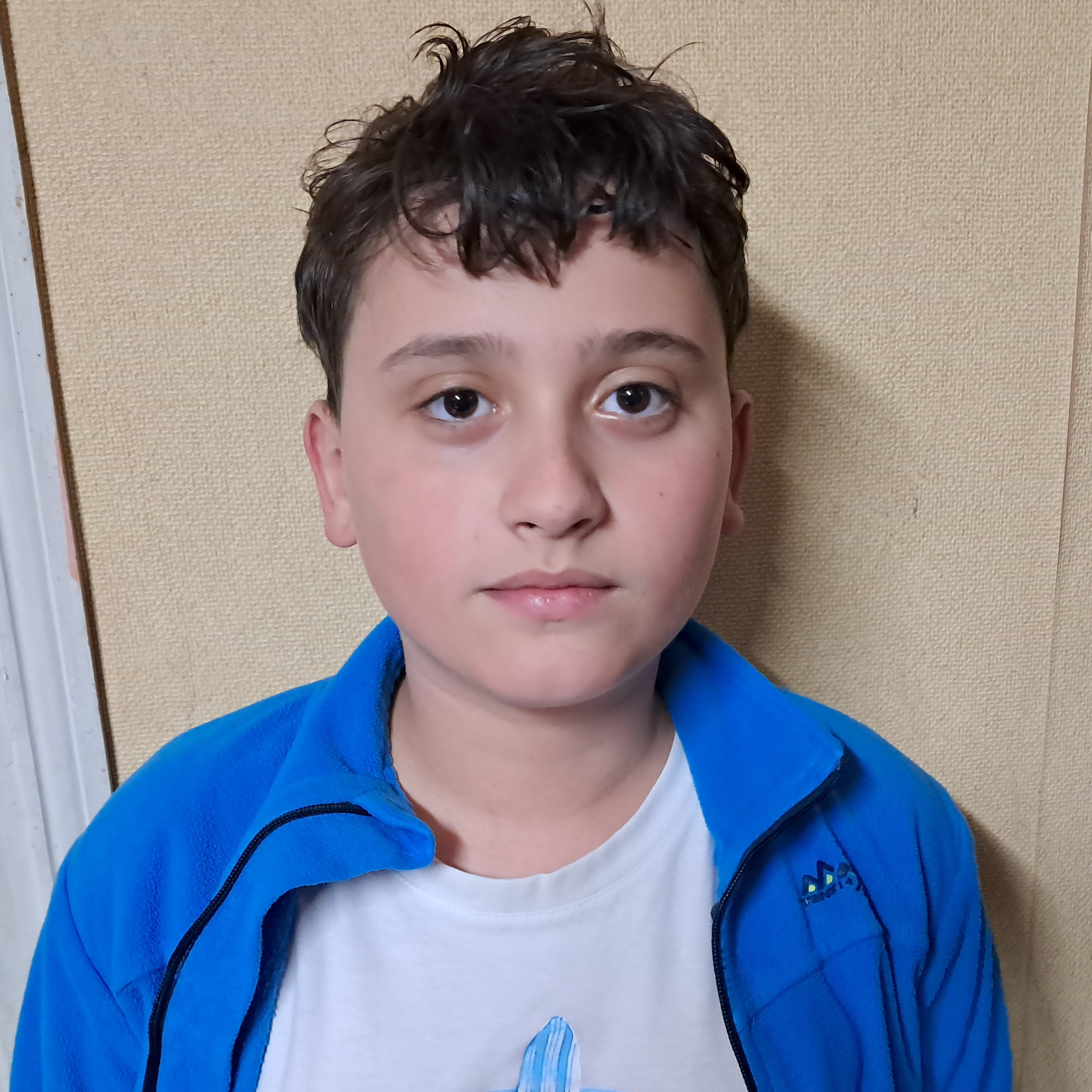 ENZO ALVARO PEREZ PALACIO