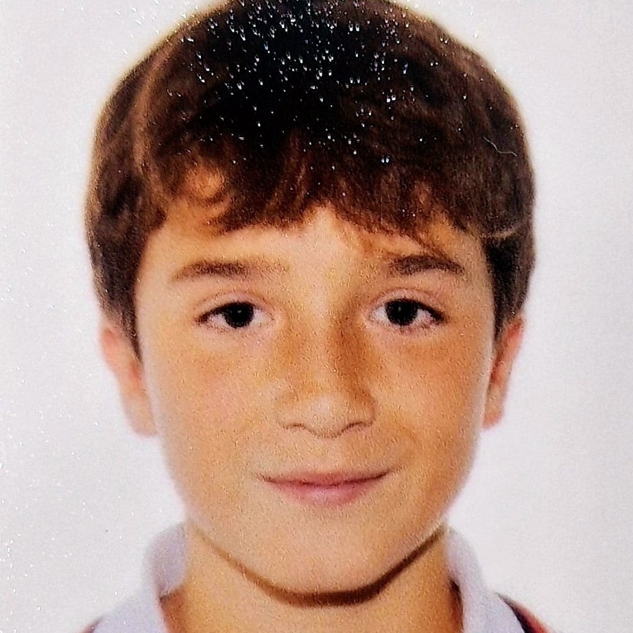 JORGE SUGASAGA  VILLANUENA