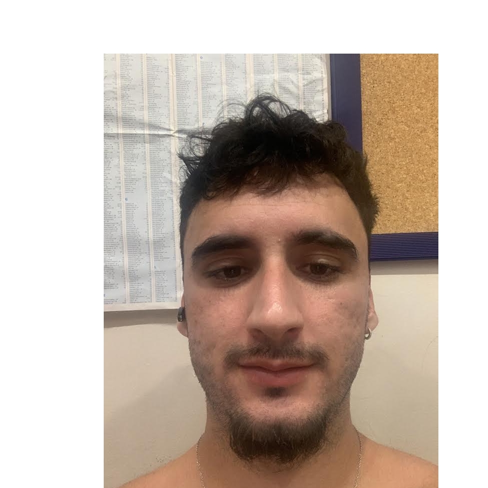 DARIO  ZANON SIMARRO