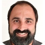 EDUARD RICOU ROIG