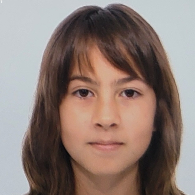 VALENTINA PIÑERO ROSSI-FERRARI