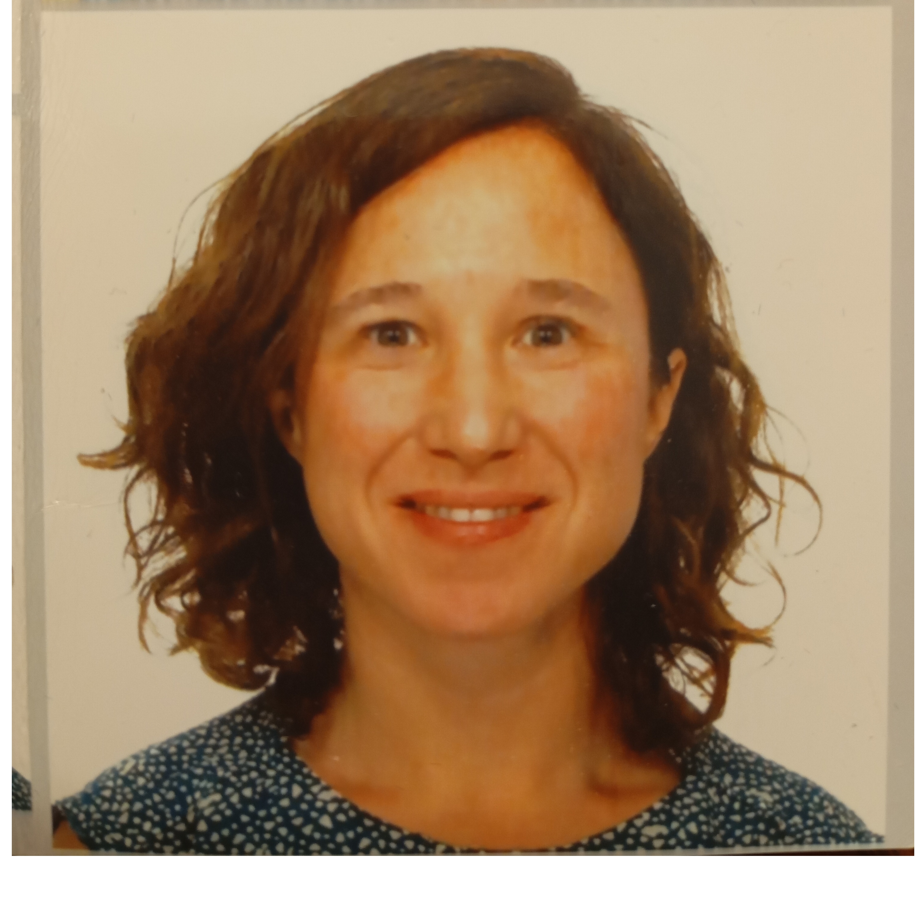 FATIMA GOYARROLA HOMAECHEA