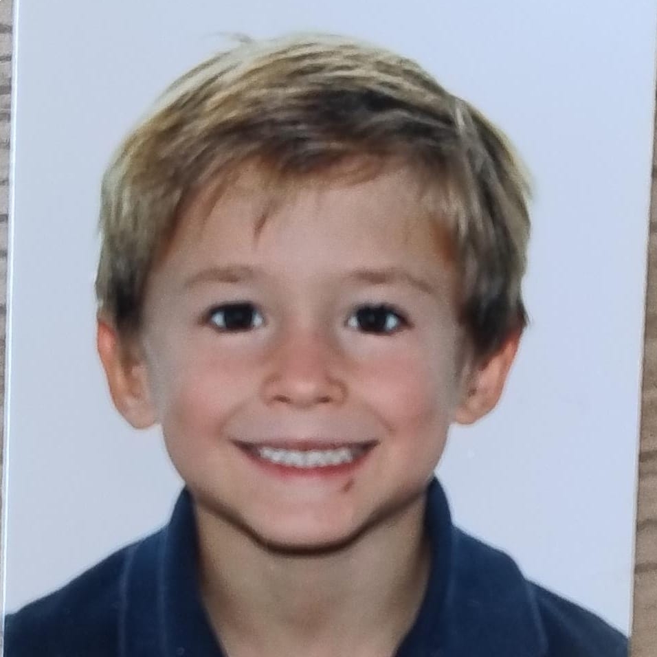 GONZALO BARRERAS DE BENITO