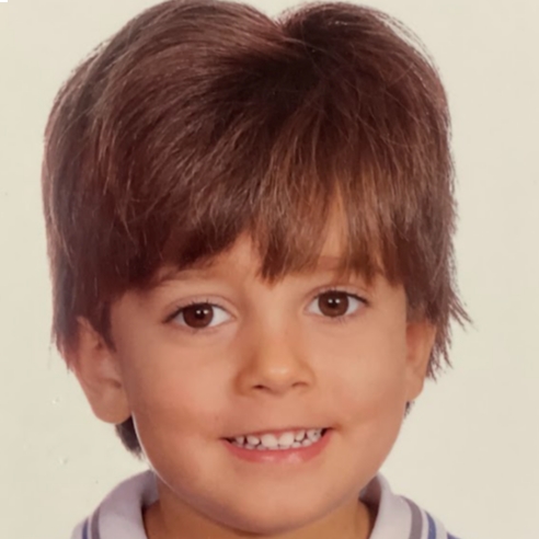 JACOBO PEREZ CARBAJO