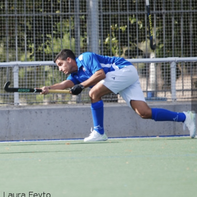 DAVID IGLESIAS MONTIANO