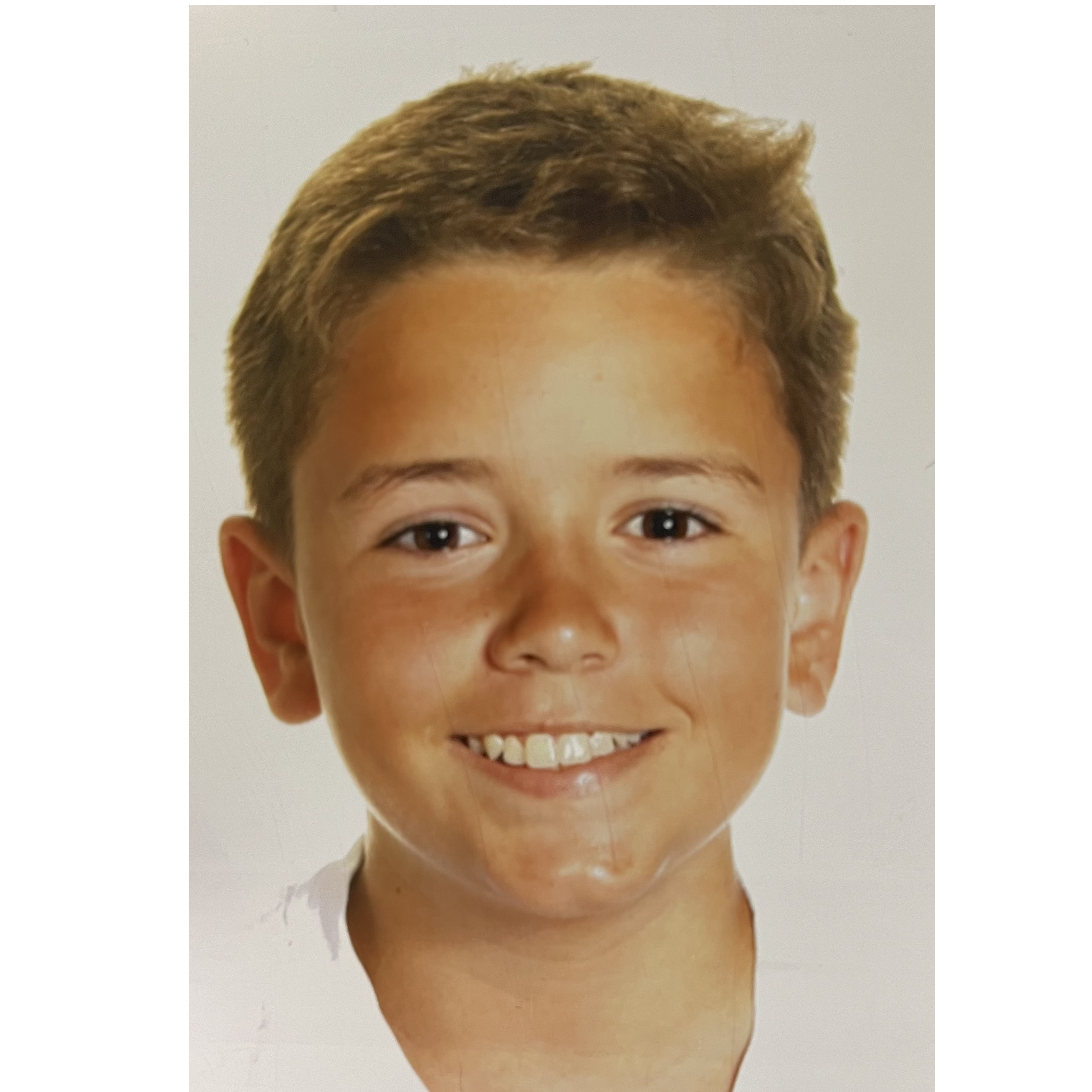 DAVID SANCHEZ LOPEZ
