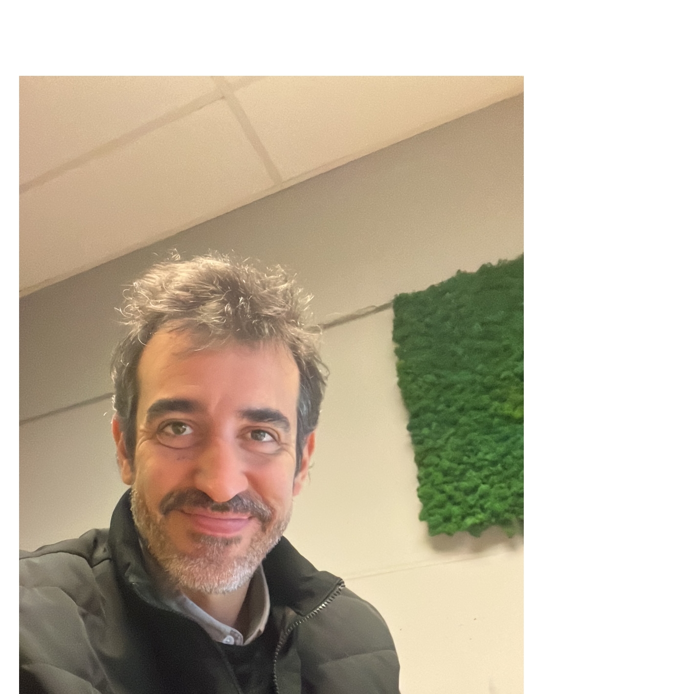 PAU ESTRUCH TORRAS