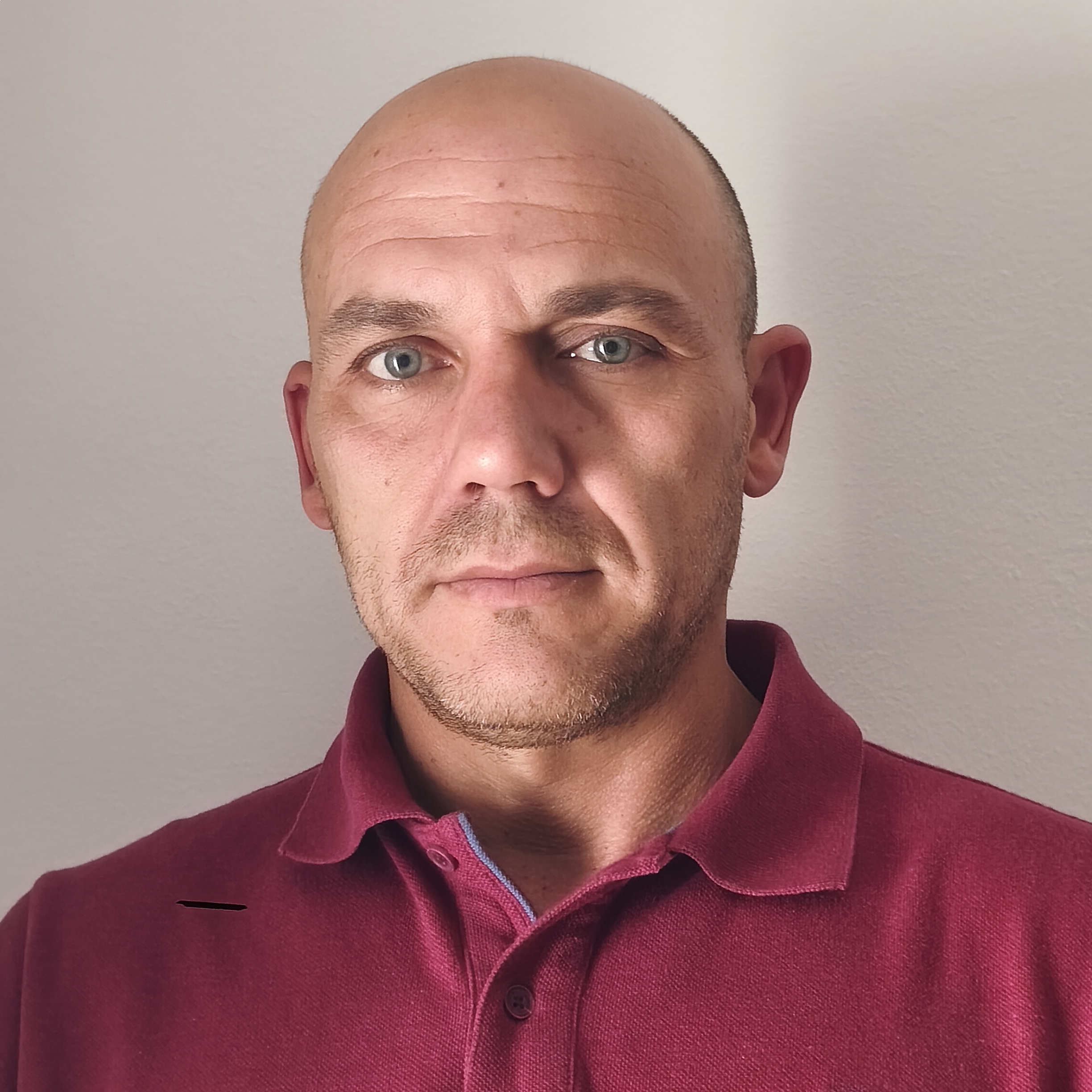 JUAN JESUS ESQUINAS MADRID