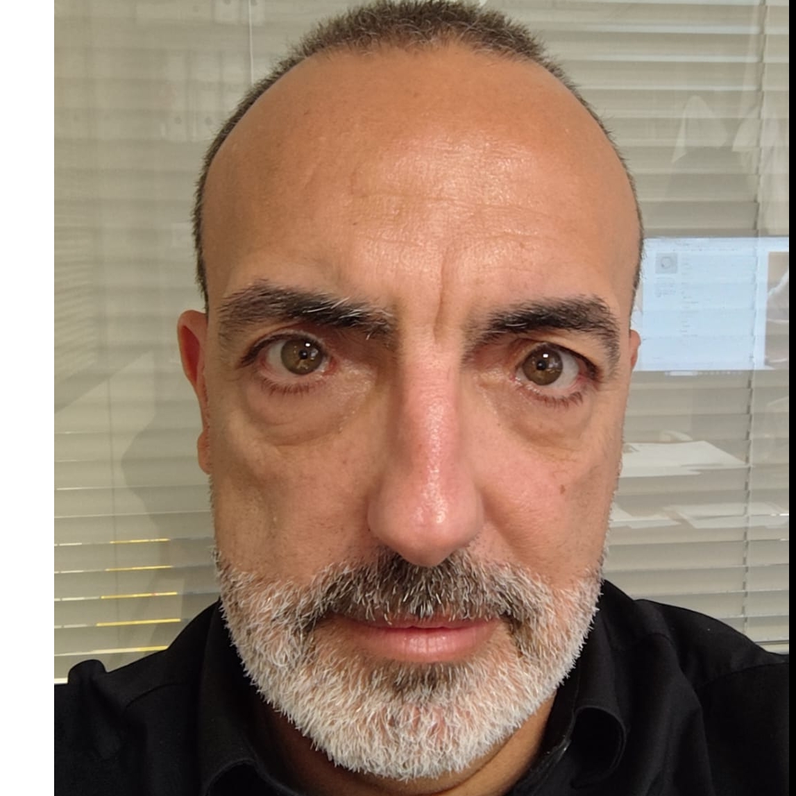 ANTONIO GARRIDO DEL POZO