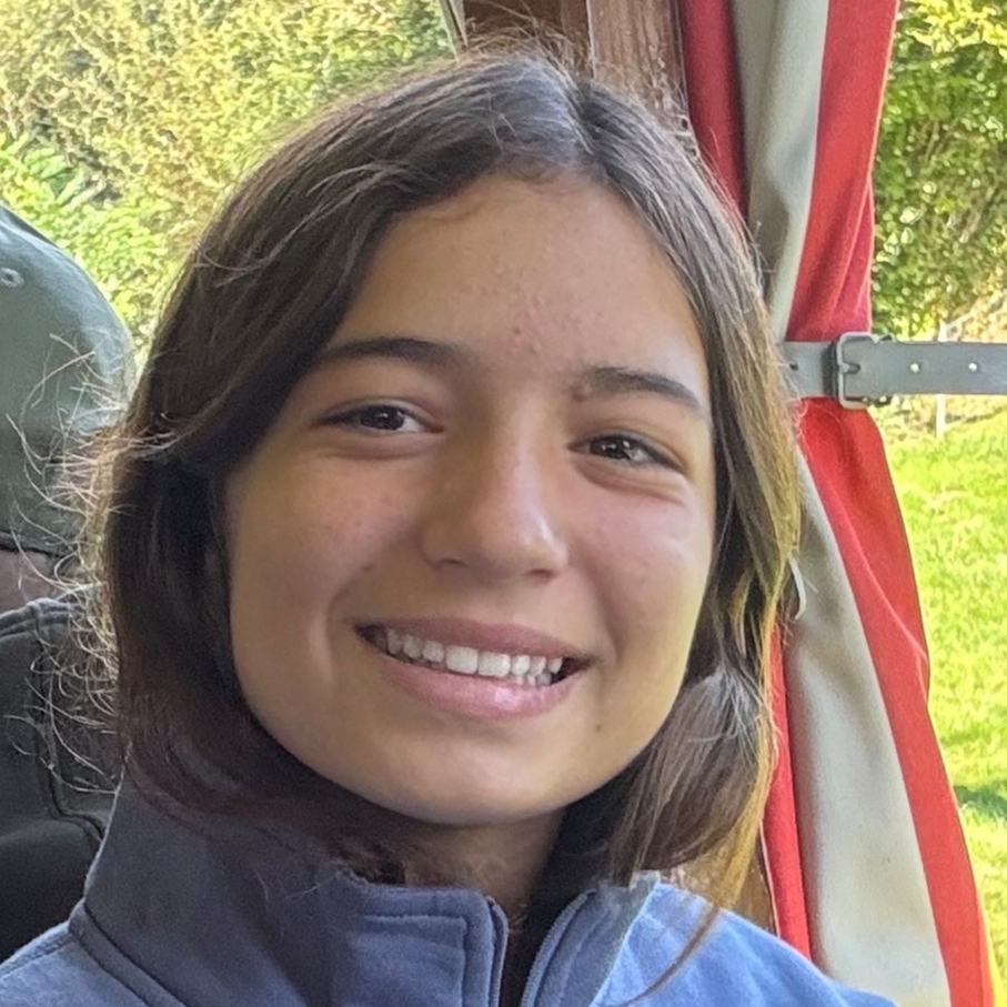 MARTINA EGUSQUIZA CORCOBADO