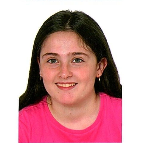 AITANA  ARGUESO GARCIA