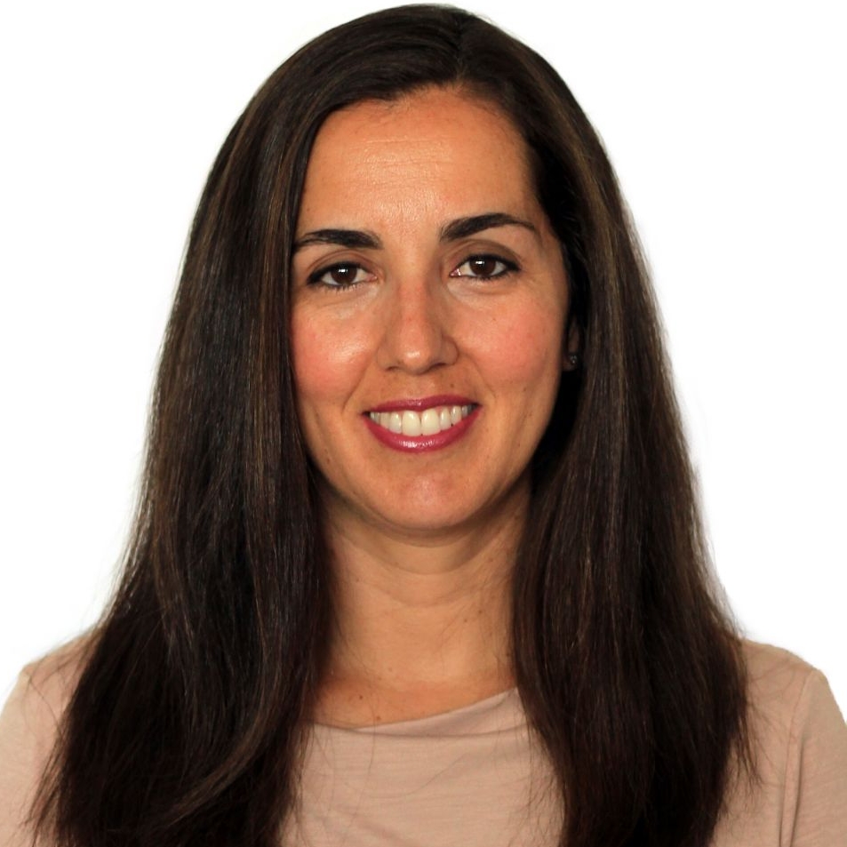 NURIA ALCON BERNARDO