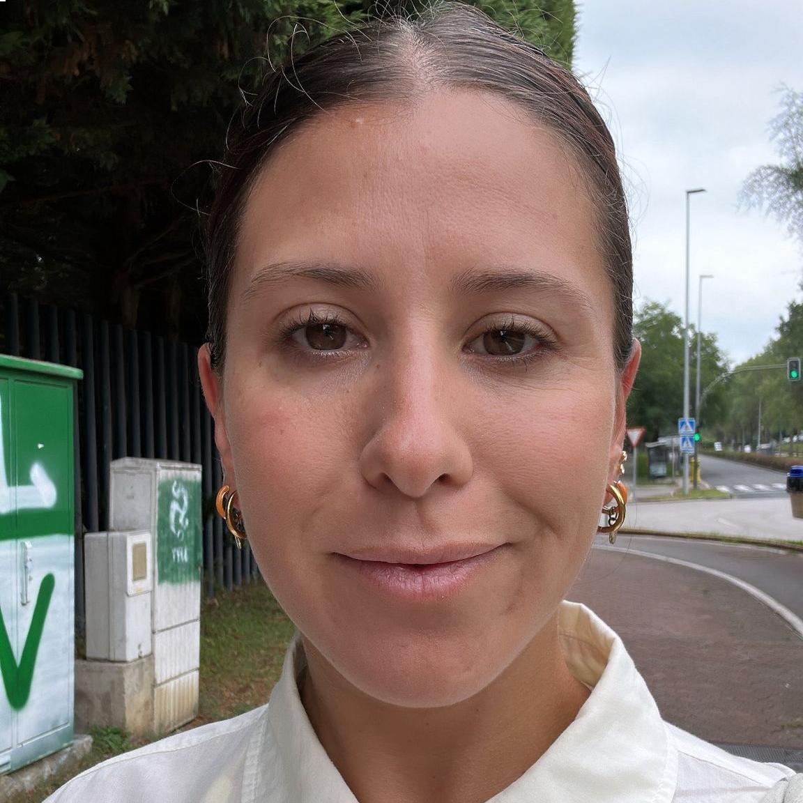 SOFIA MENVIELLE