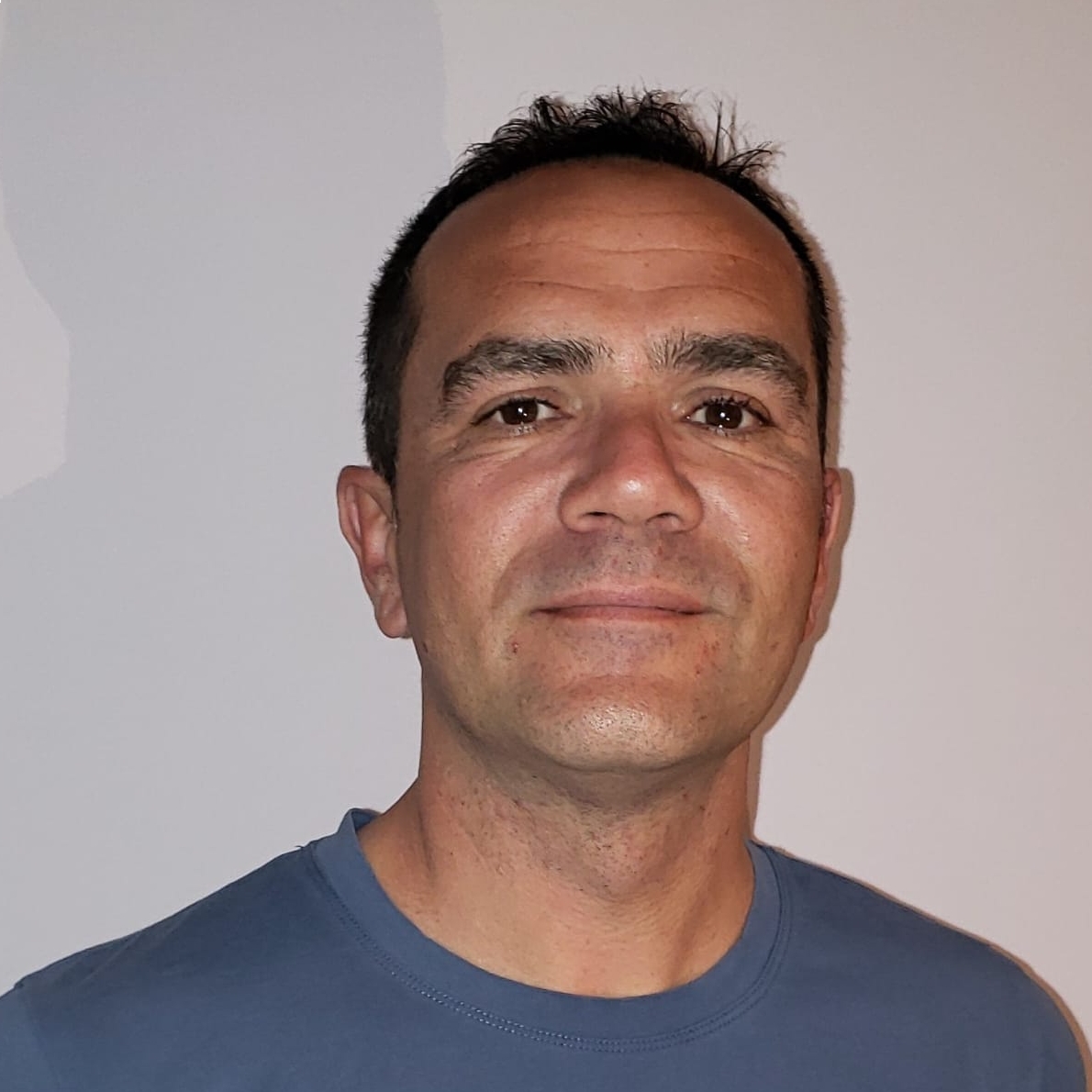 DAVID ALONSO MAYORAL