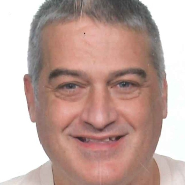 FRANCESC BALLBE ESCANILLA