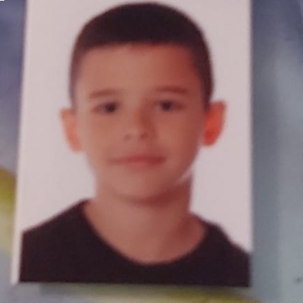 ITTAI FRANCISCO GARCIA NARANJO