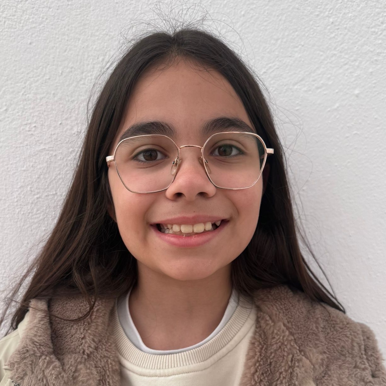 VALERIA GUTIERREZ MARAÑON
