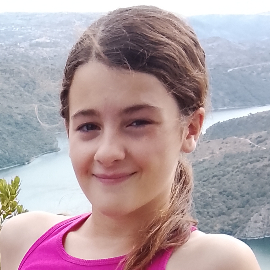 CELIA CHURRUCA GOITIA