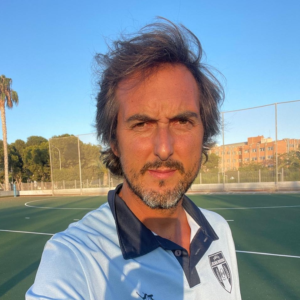 ESTEFANO SEGUI