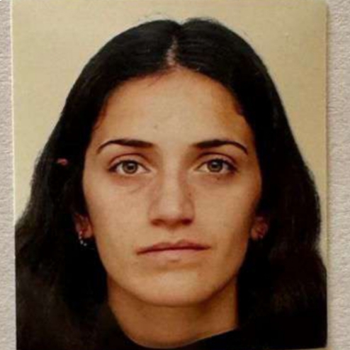 FRANCISCA BERMEJILLO
