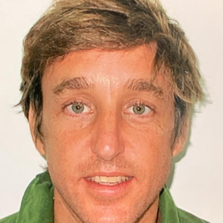 LUIS ALABERN ROS