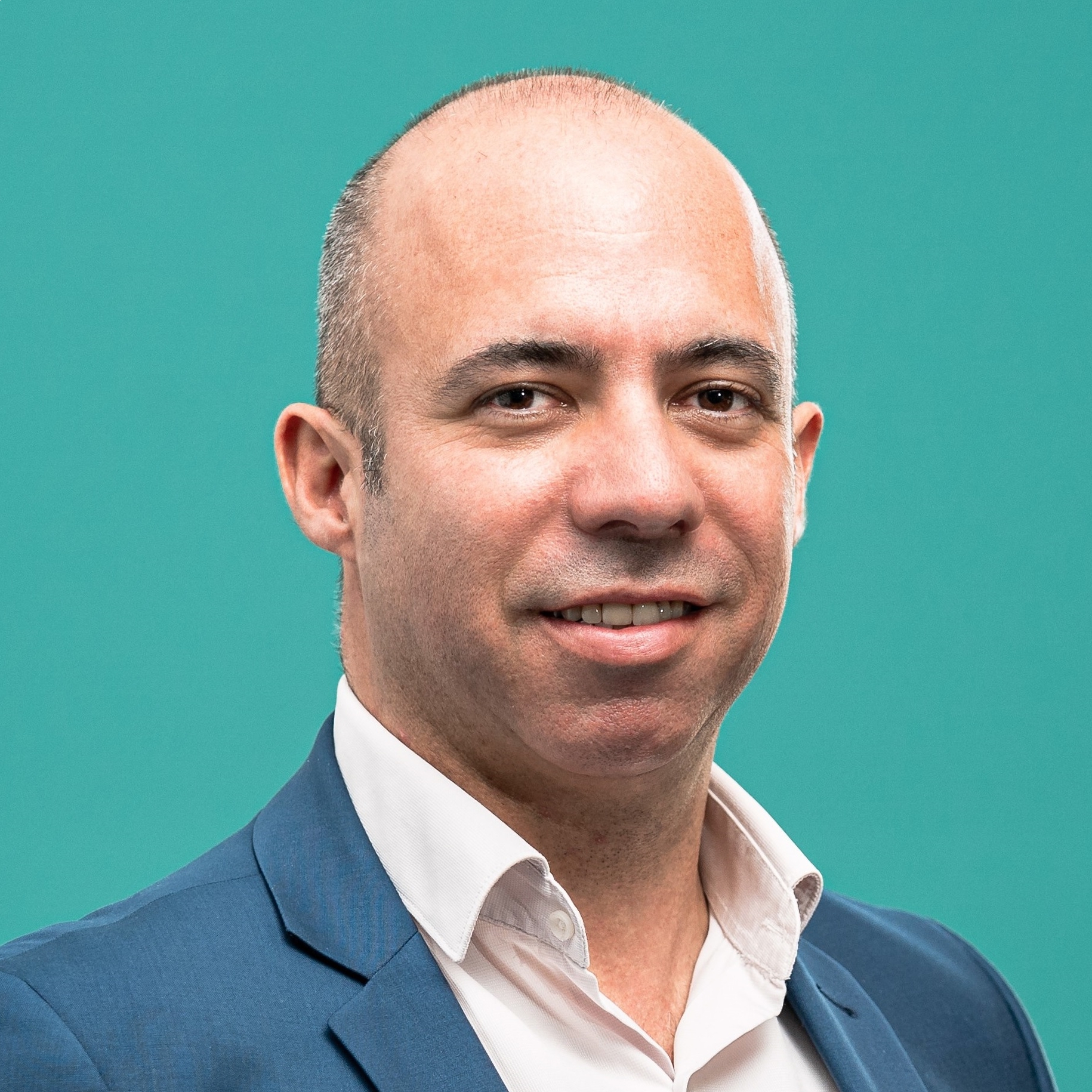 OSCAR BAÑO PEREZ