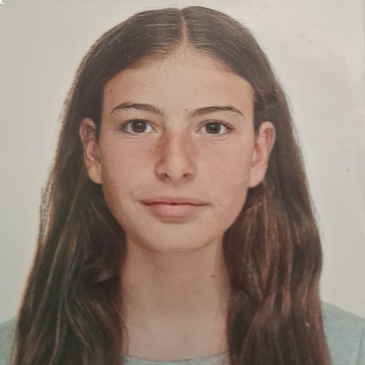 FRIDA PUIGRREDON TVARDEK