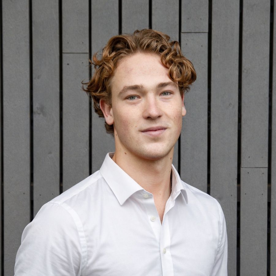 TEUN MARTIN JANSEN
