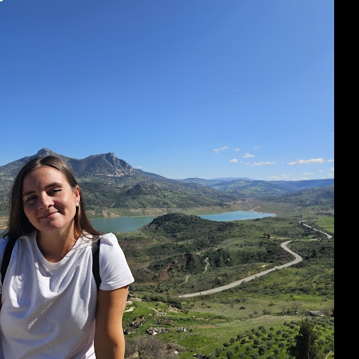 JOSEFINA RAMOS MANDRILE