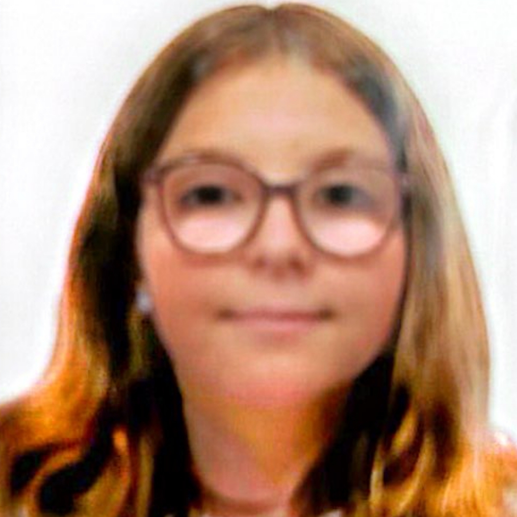 ISABEL LASO DE LA FUENTE