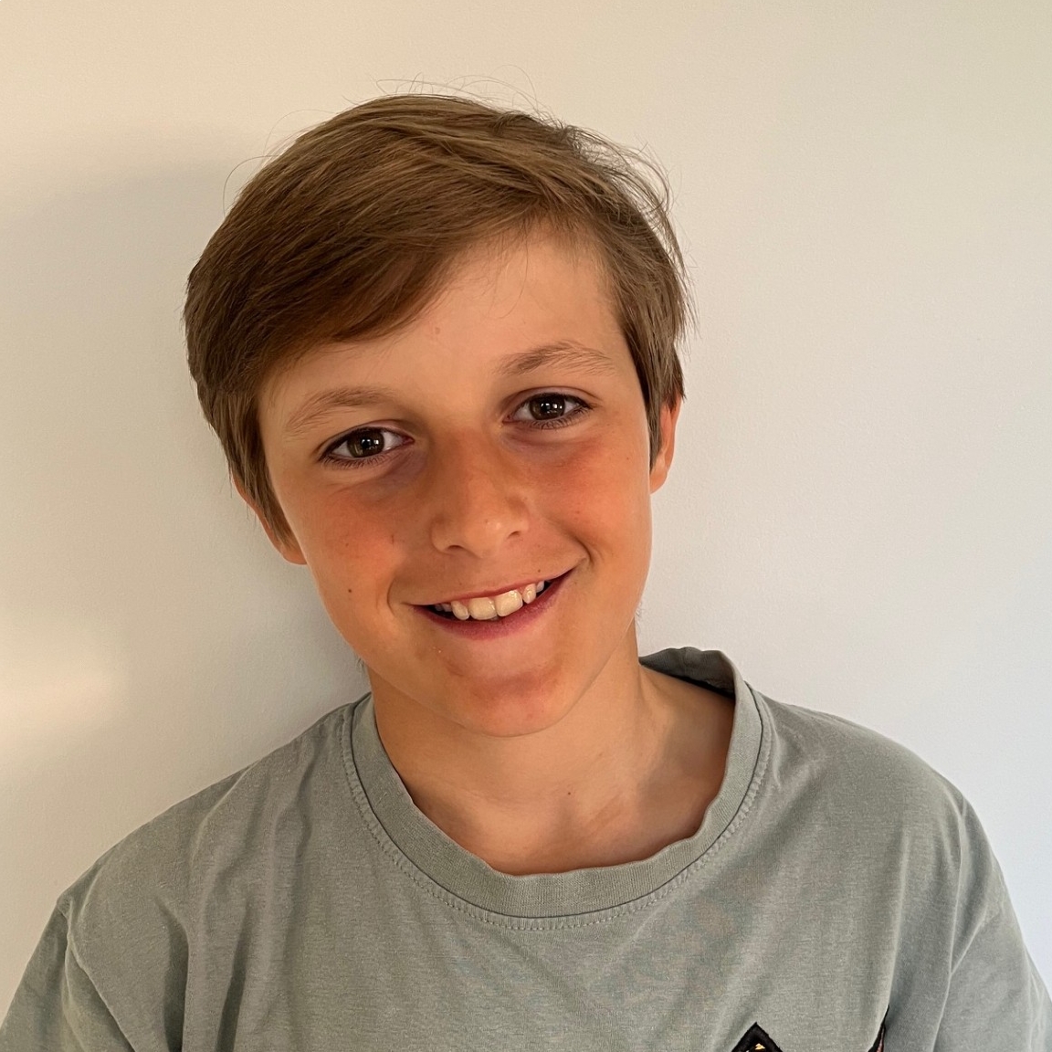 JAIME ALCIBAR SOIGNIE