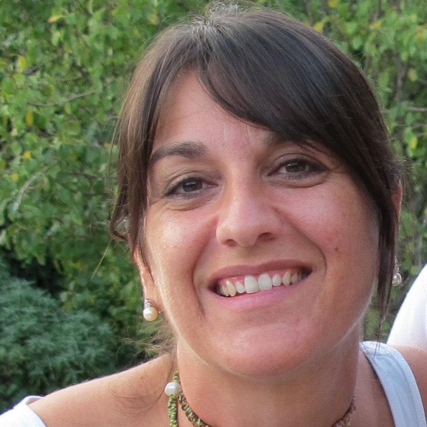 ANNA SOLER MARIN