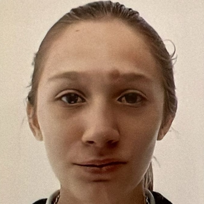 CARLOTA, MURIEL, ROSARIO, MARIE  DE L'EPINE